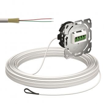 Kaiser Teilnehmeranschluss Gf-TA 4250008 