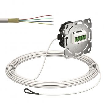 Kaiser Teilnehmeranschluss Gf-TA 4250012 