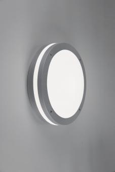 TRIO Wand-/Deckenl. PIAVE IP54 676960142 