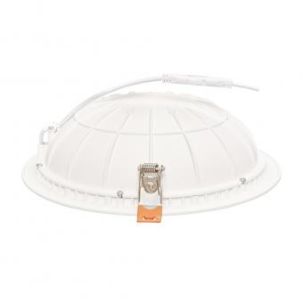 Nobile LED Coupole 200 R 15W  1582001012 