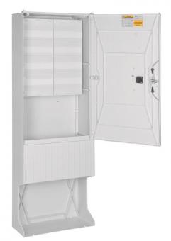 GSAB Verteilersäulen           58S1700V8 