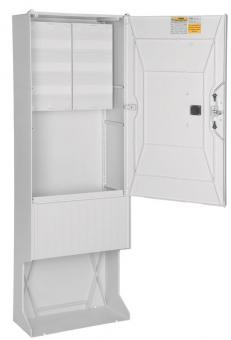 GSAB Verteilersäulen           58S1700V6 