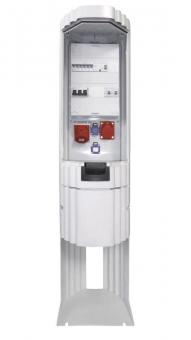 GSAB GSAB-Poller rund   36P1400MFP32162S 
