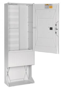 GSAB Verteilersäulen          58S1700MV6 