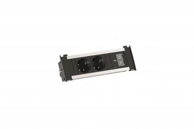 Bachmann KAPSA S 2xCEE7/3      BM0028697 