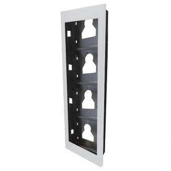 Comelit UT9164W Montagerahmen Ultra 
