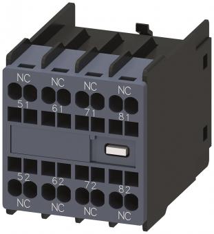 SIEM                  3RH2911-2XA04-0MA0 