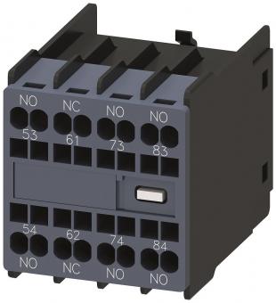Siemens 3RH29112XA310MA0 Hilfsschalter- 