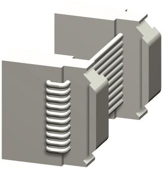 Siemens 3UF79320AA000 Verbindungskabel 