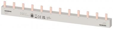 Siemens 5ST3623 Stiftsammelschiene 10qmm 