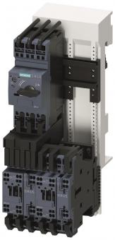 SIEM                  3RA2220-4BH26-0AP0 