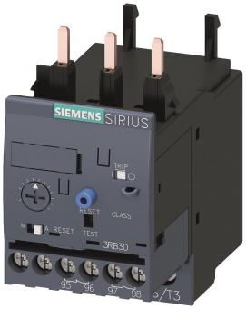 SIEM Überlastrelais 3-12A   3RB3026-1SB0 