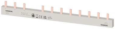 Siemens Stiftsammelschiene 10qmm 5ST3624 