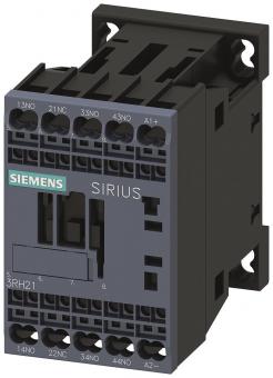 Siemens 3RH21312JB40       3RH2131-2JB40 