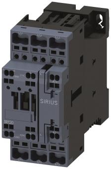 SIEM Schütz AC3       3RT2026-2BB40-0CC0 