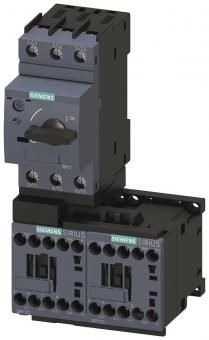 SIEM                  3RA2210-1KA17-2AP0 