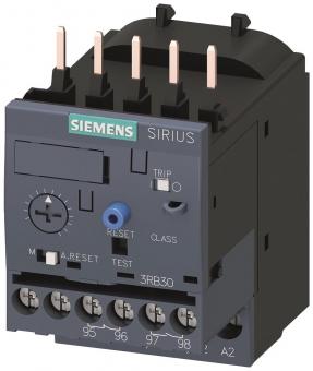 Siemens 3RB30161NB0 Überlastrelais 