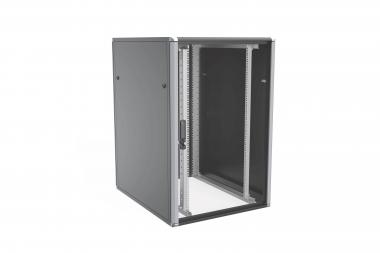 ENOC Basic 19" Standschrank   F3 81012-S 