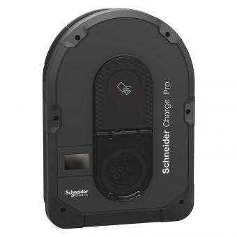 Schneider Smarte Wallbox     EVB4S22N40M 