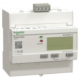 Schneider Energiezähler      METSEEM3122 