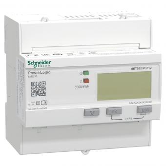 Schneider Energiezähler      METSEEM3712 