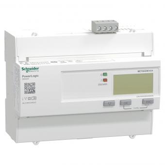 Schneider Energiezähler      METSEEM3424 