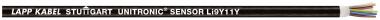 LAPP UNITRONIC SENSOR        7038882/100 