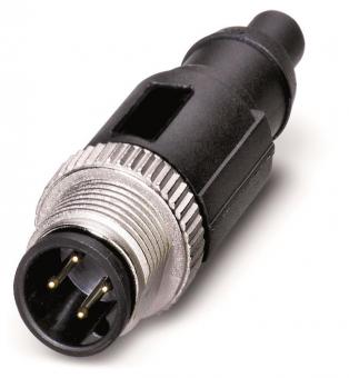 LAPP AB-C4-M12MS-PB-TR AB-C4-M12MS-PB-TR 