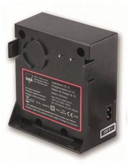 S&H Ladestation f.AccuLux SL5      46193 