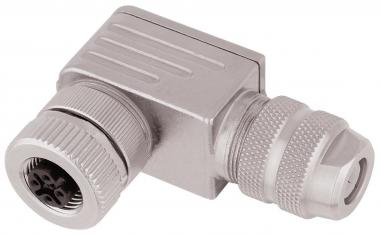 Lapp PROFIBUS     AB-C5-M12FSB-PG9-SH-AU 