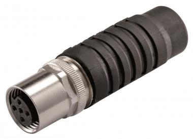 LAPP AB-C4-M12MS-PB-TR AB-C4-M12MS-PB-TR 