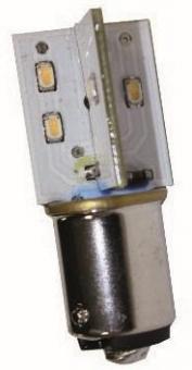 SUH LED-Lampe für Straßenbahn      37045 