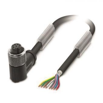 Phoenix 1522927 SAC-8P- 3,0-PUR/M12FR SH 
