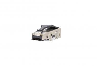 Metz E-DAT Indus.RJ45 field 1401400812-E 