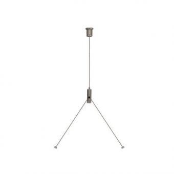 Brumberg Y-Seilabhängung uni 2m 81032068 