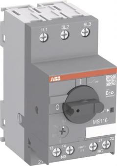ABB MS116-16.0+HKF1-11  MS116-16-HKF1-11 
