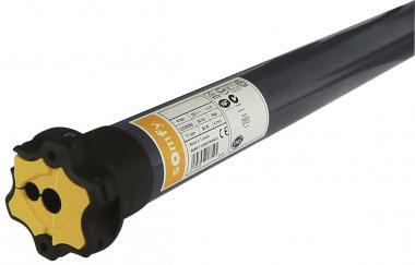 SOMFY Universalantriebe 6qmm     1037848 