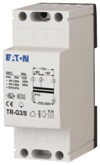 EATON TR-G3/8 Transformator 230V  272481 