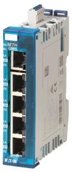 EATON XN-332-5ETH-UMS StandAlone  199711 