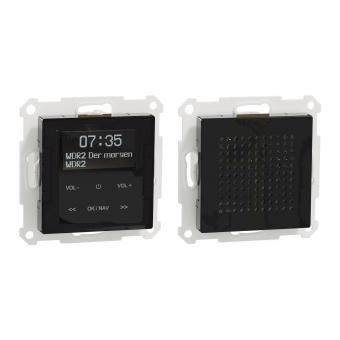 Elso DAB+Radio Set          MTN4375-0303 