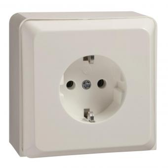 ELSO Renovierung Schuko mit       505414 