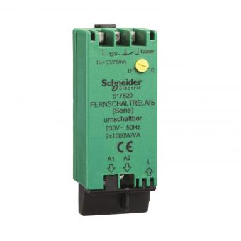 ELSO Fernschaltrelais elektronis. 517820 