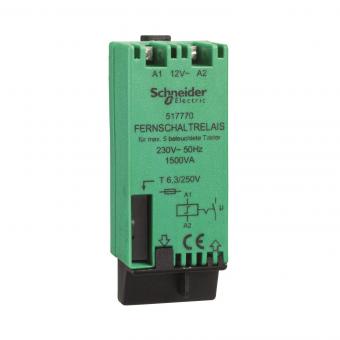ELSO Fernschaltrelais elektronis. 517770 