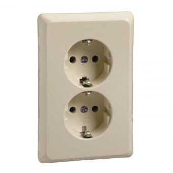 ELSO Renovierung Schuko           515400 