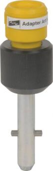 DEHN Adapter f.              AD ES SQ SK 