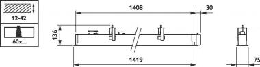     RC533B LED31S/940 PSD W8L141 PCV PI5 