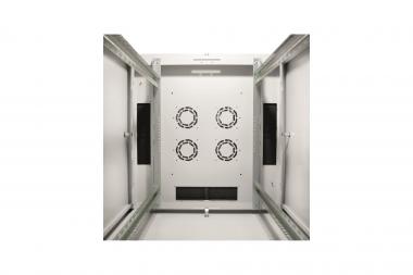 Assmann Netzwerkschrank DN-19 42U-8/8-D 