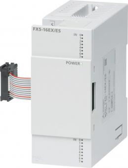 Mitsubishi I/O Erweiterung   FX5-16EX/ES 