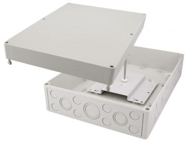 TG LWL-Spleißbox-Gehäuse     H02050A0231 