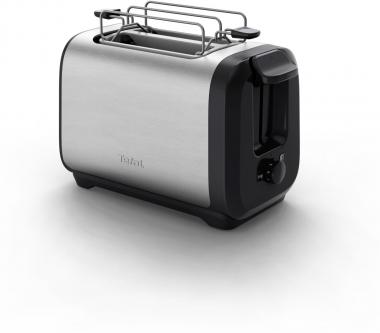 Tefal TT5S1D Subito Toaster 